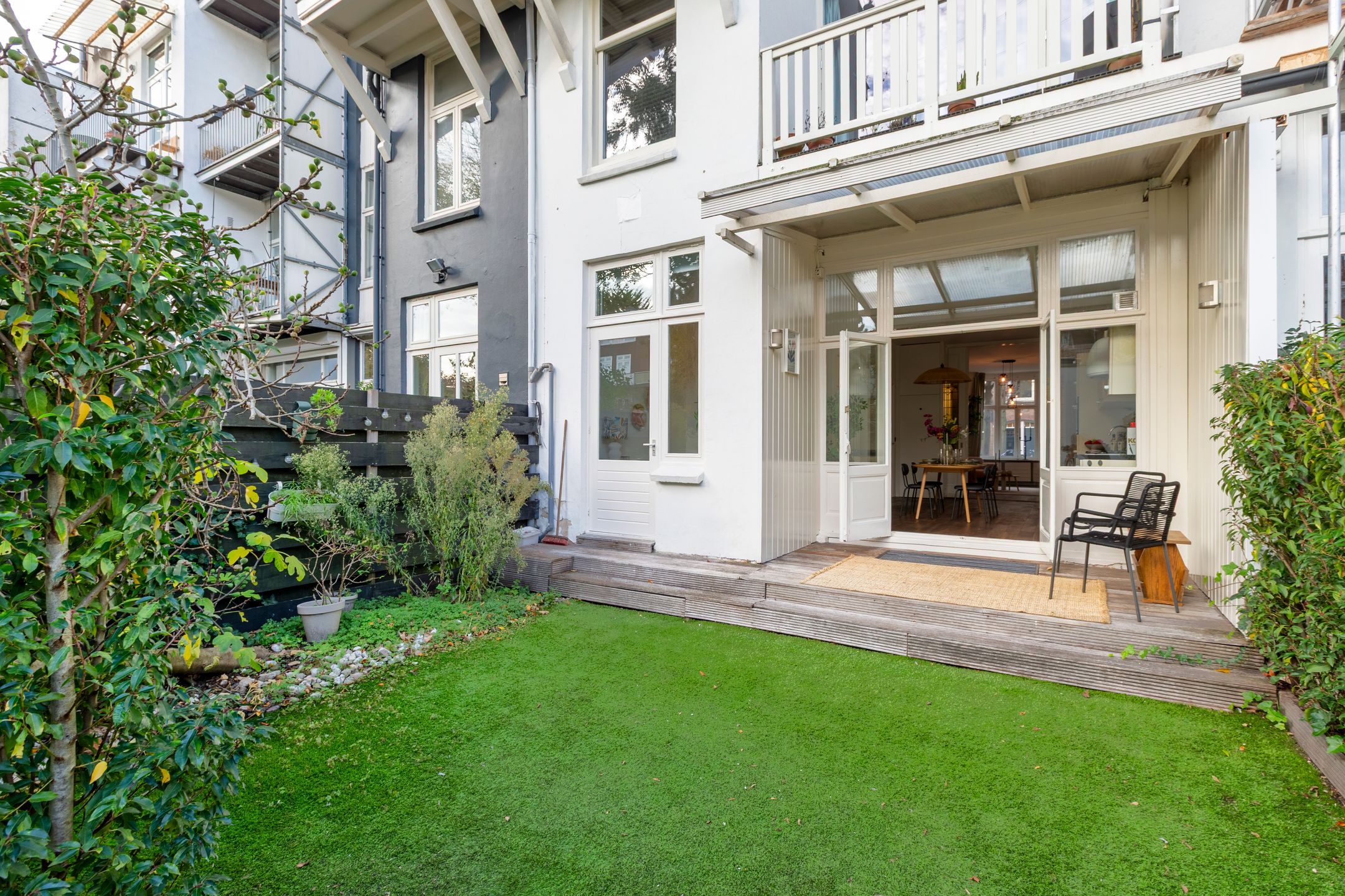 Foto 39 van Wethouder Frankeweg 36-H