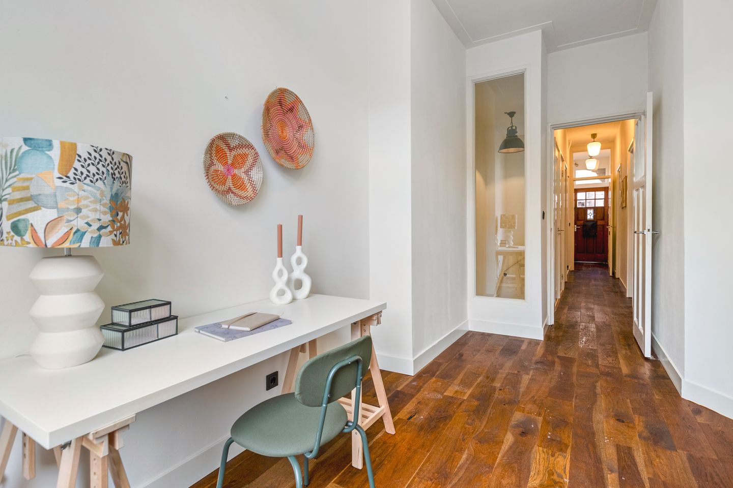 Foto 40 van Wethouder Frankeweg 36-H