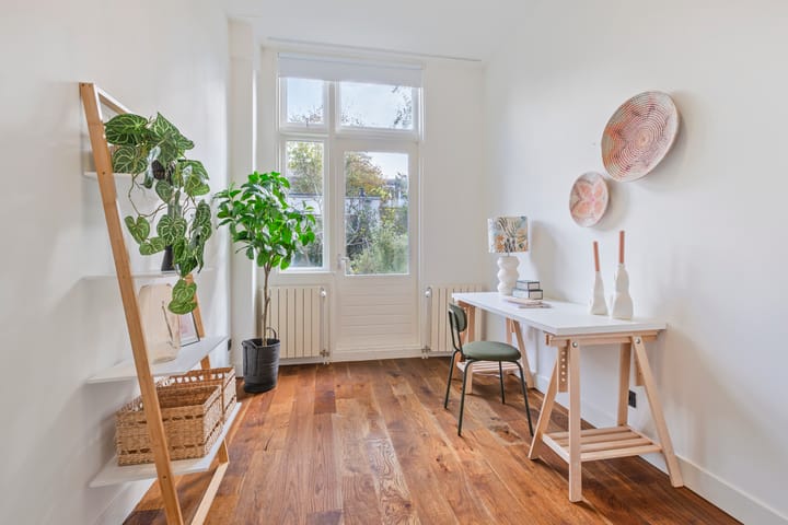 Foto 41 van Wethouder Frankeweg 36-H