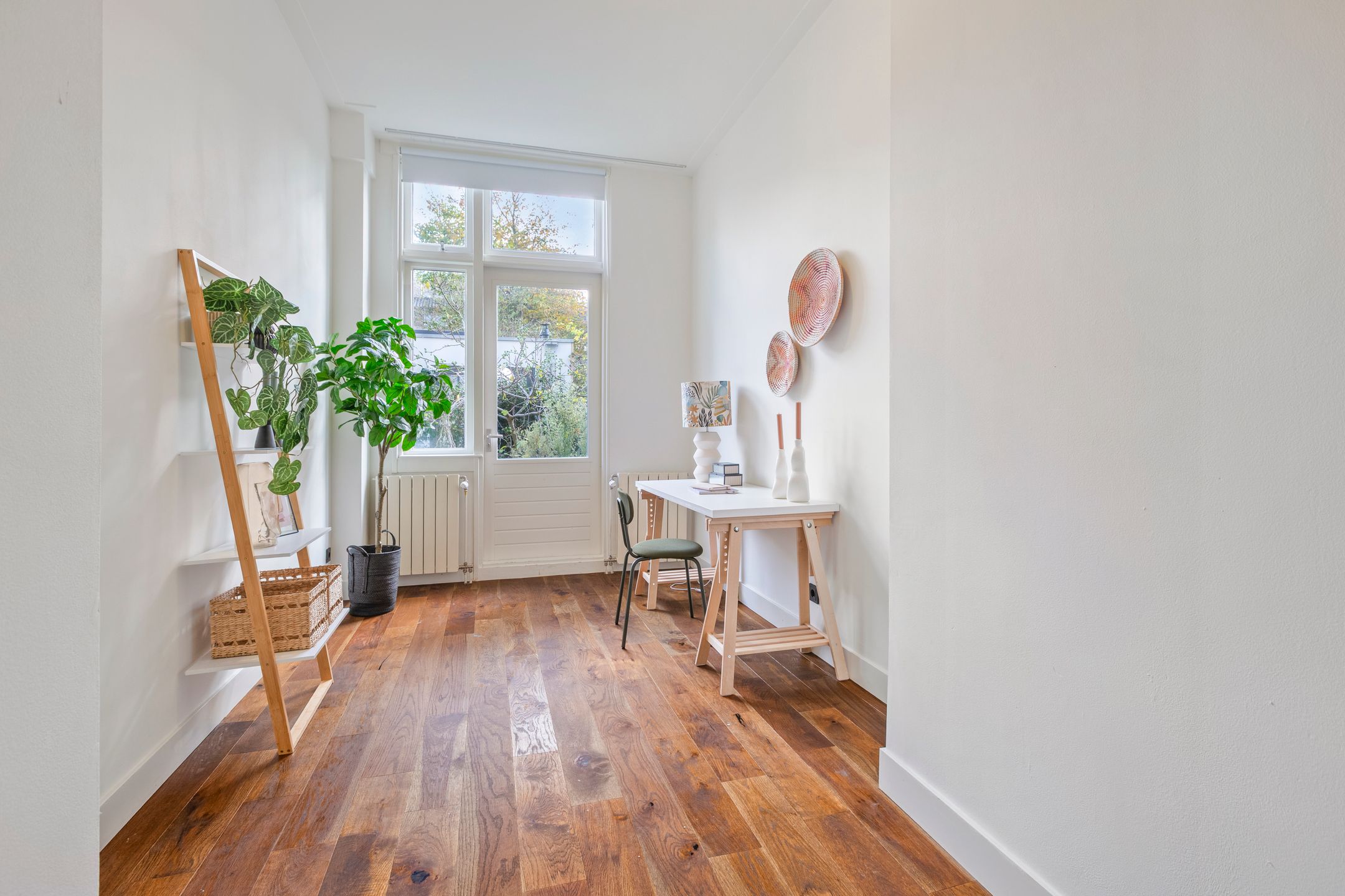 Foto 42 van Wethouder Frankeweg 36-H