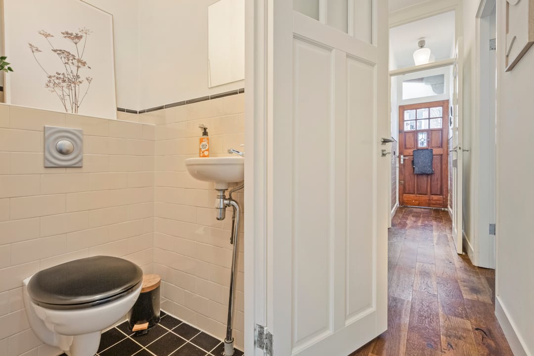 Foto 43 van Wethouder Frankeweg 36-H