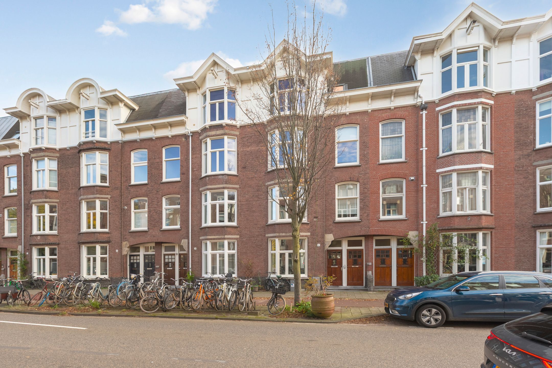 Foto 60 van Wethouder Frankeweg 36-H