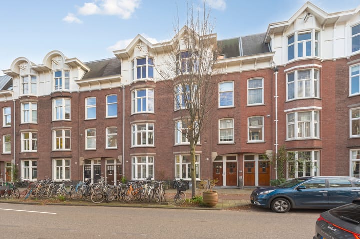 Foto 60 van Wethouder Frankeweg 36-H