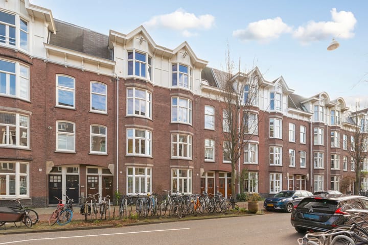 Foto 61 van Wethouder Frankeweg 36-H