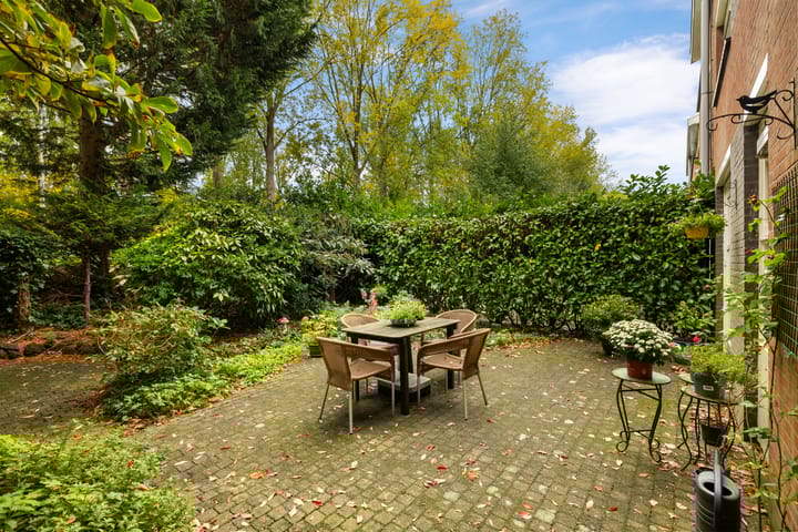 Photo 20 of Zuiderzeepark 47