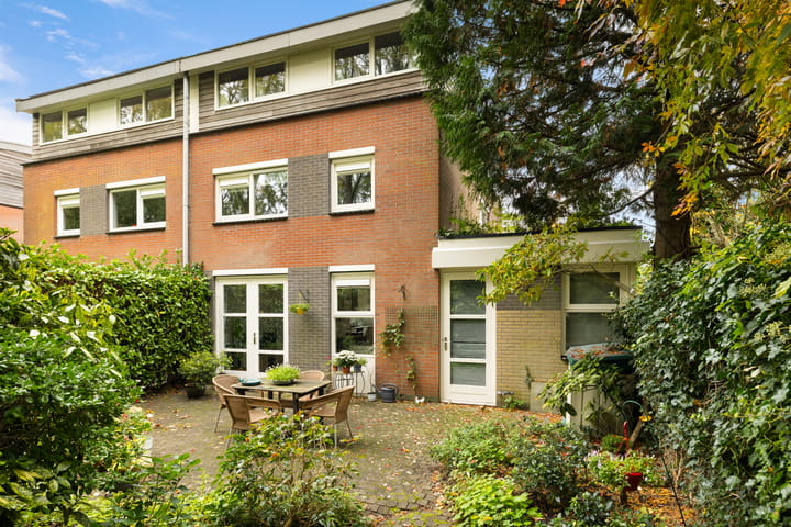 Photo 22 of Zuiderzeepark 47