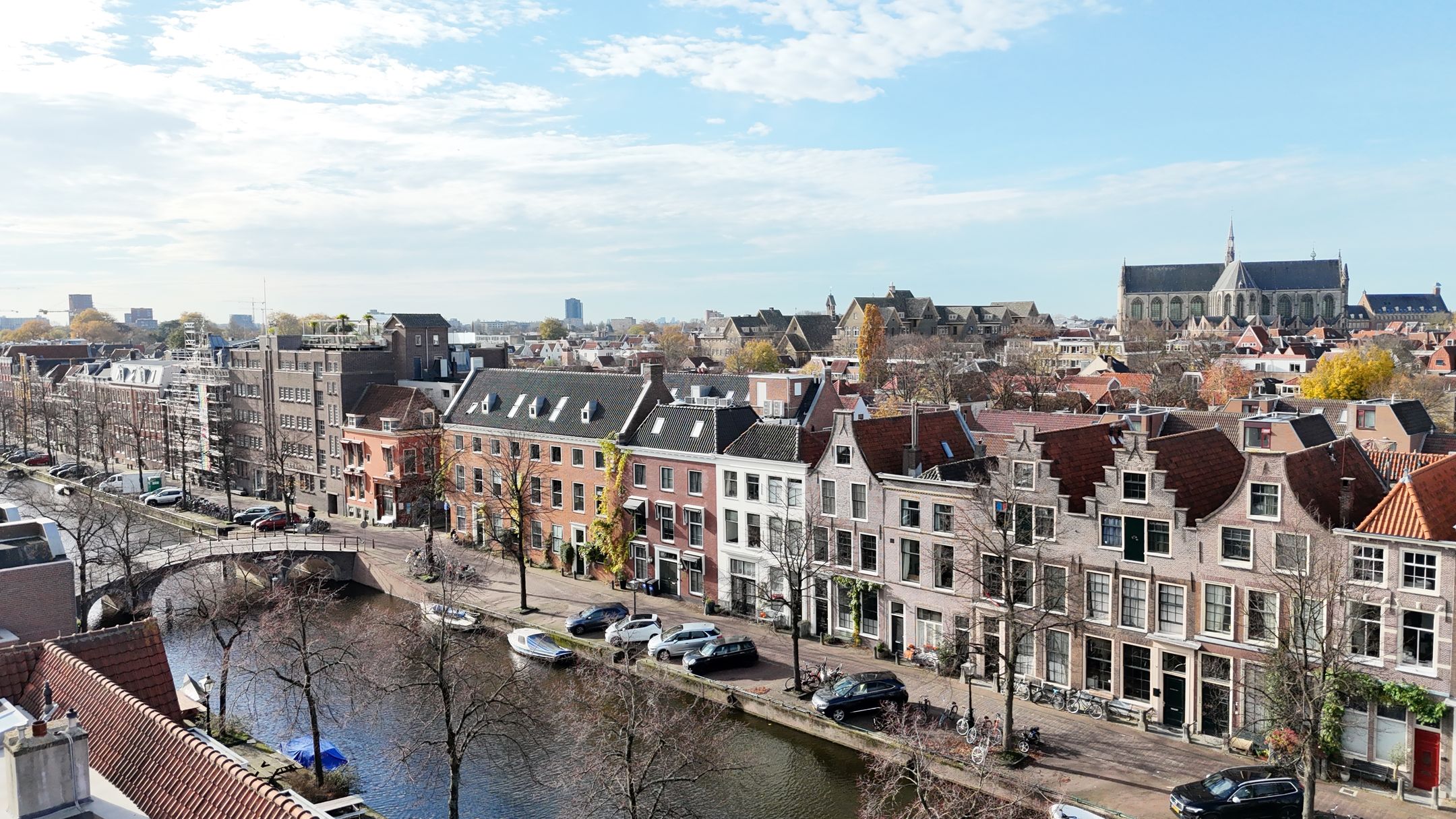 Foto 3 van Herengracht 52-A