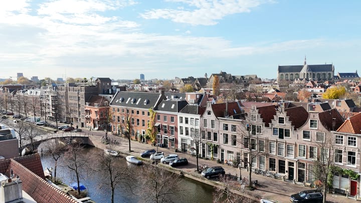 Foto 3 van Herengracht 52-A