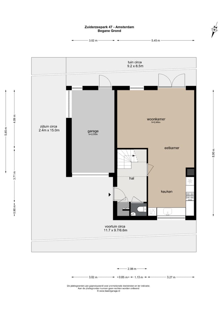 Photo 45 of Zuiderzeepark 47