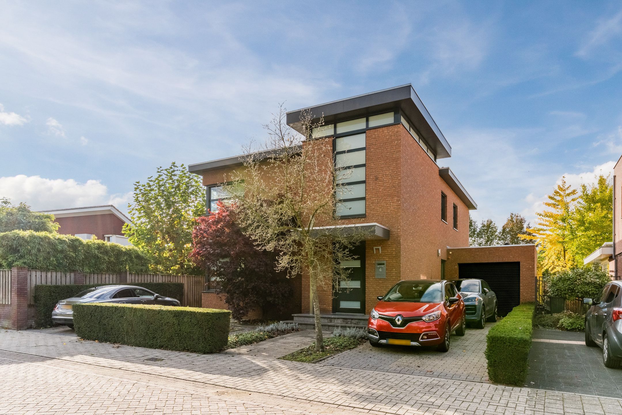 Fili, 4, Geldrop, 5661AR, Noord-Brabant, Nederland 4 