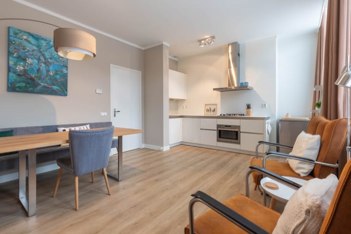 Foto 4 van Herengracht 52-A