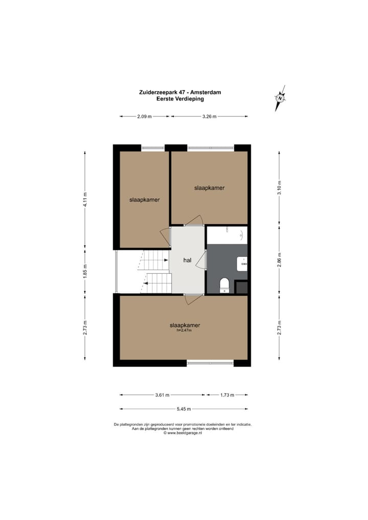 Photo 47 of Zuiderzeepark 47