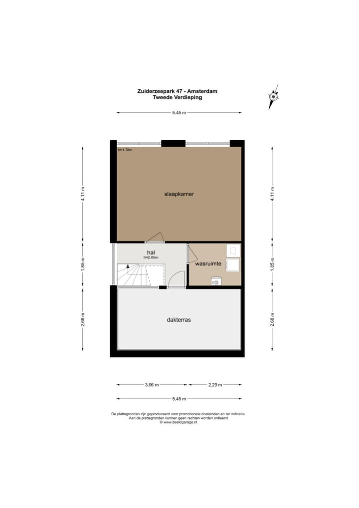 Photo 49 of Zuiderzeepark 47