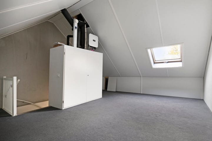 Photo 24 of Hasselbeemden 44