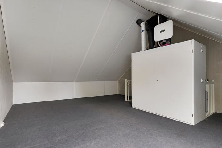 Photo 25 of Hasselbeemden 44