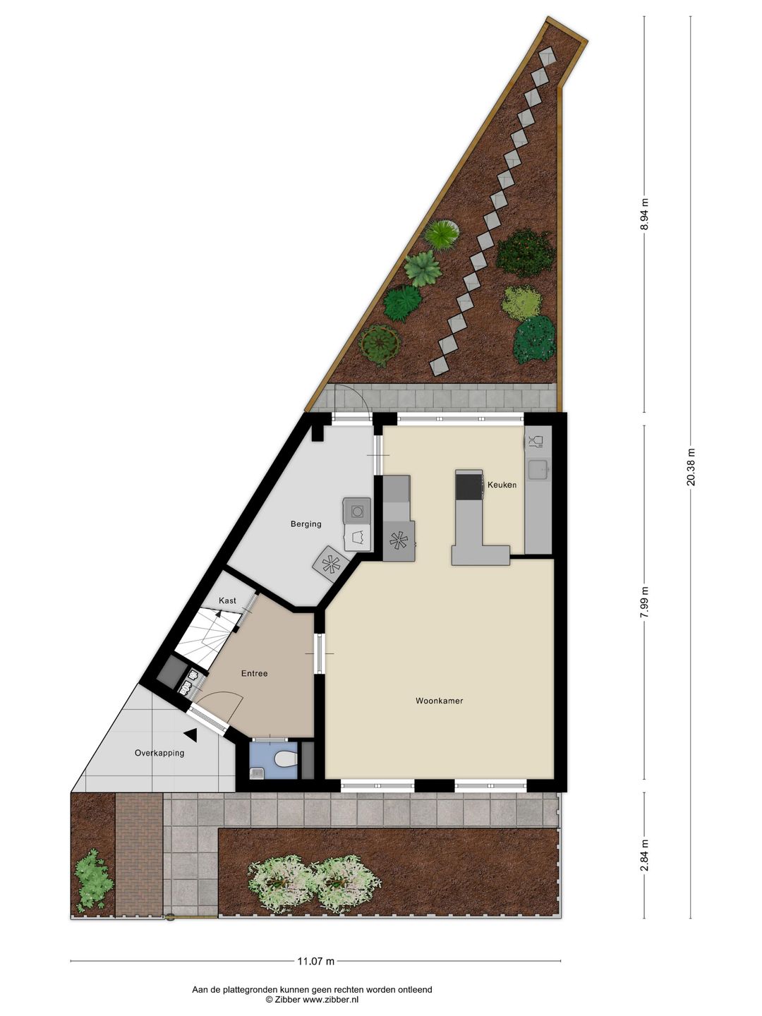 Foto 41 van Valkeweg 3