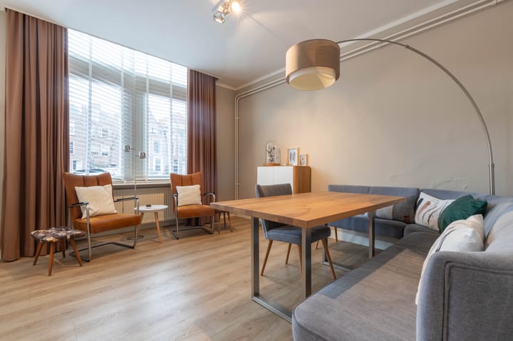 Foto 13 van Herengracht 52-A