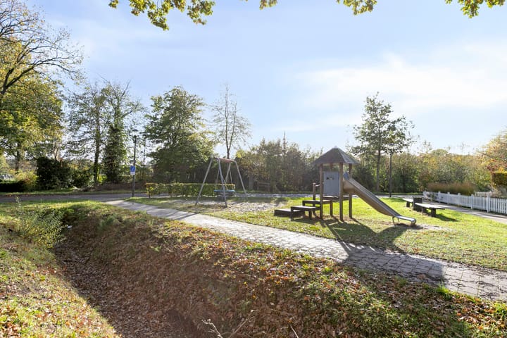 Photo 29 of Hasselbeemden 44