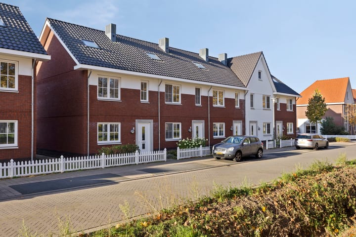 Photo 30 of Hasselbeemden 44