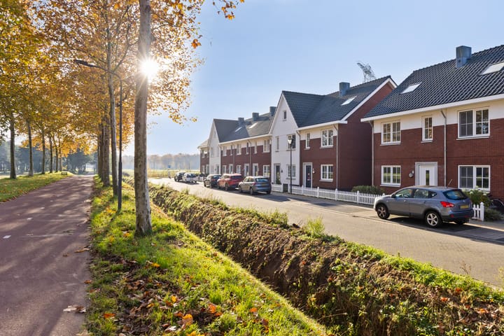 Photo 31 of Hasselbeemden 44