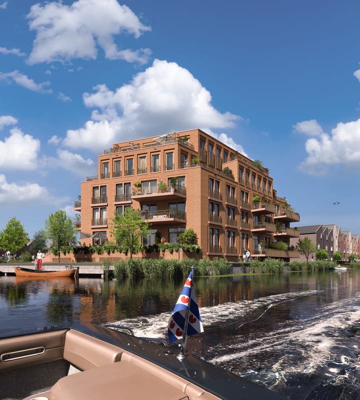 Photo 3 of Appartement (Bouwnr. D19)