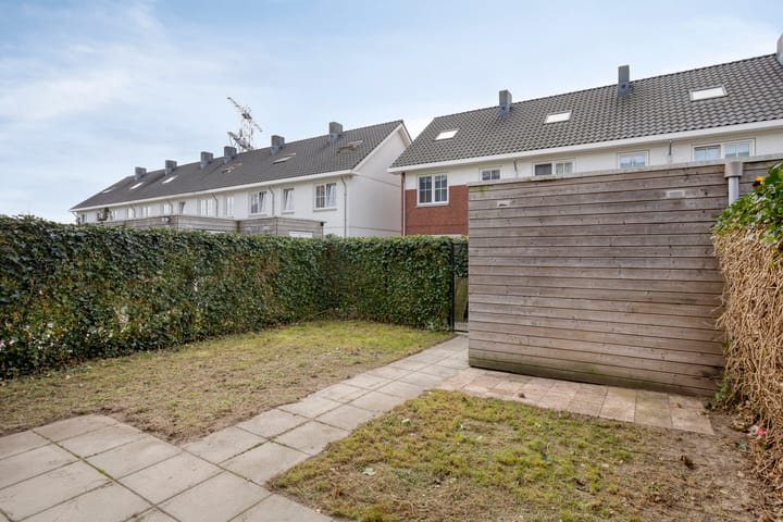 Photo 35 of Hasselbeemden 44