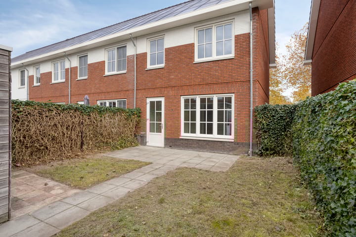 Photo 6 of Hasselbeemden 44