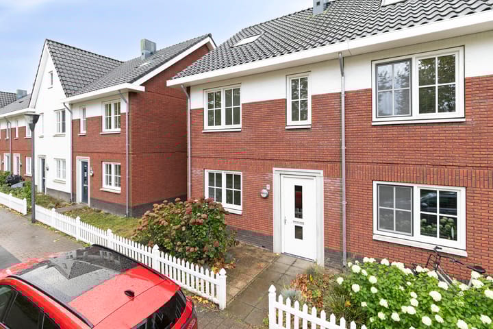 Photo 39 of Hasselbeemden 44