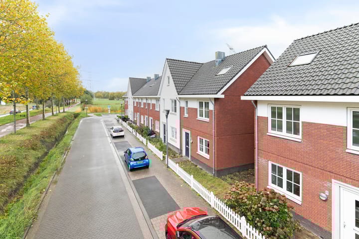 Photo 41 of Hasselbeemden 44