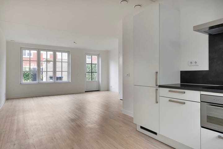 Photo 10 of Hasselbeemden 44