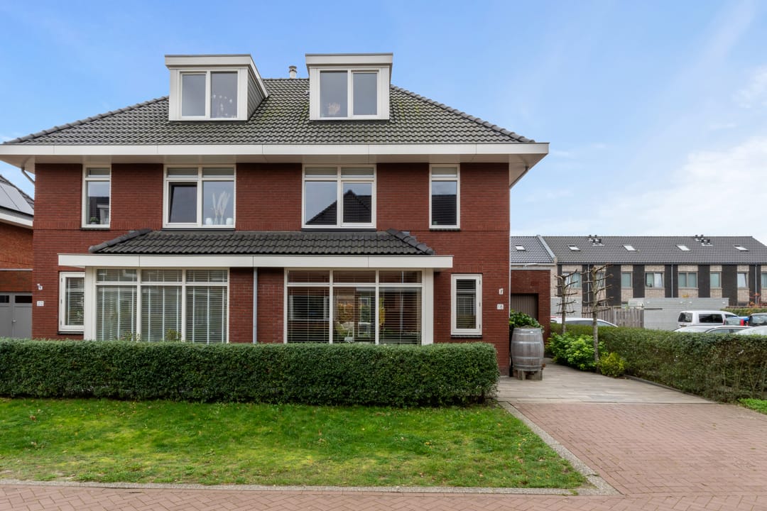 Foto 2 van Melksloot 18