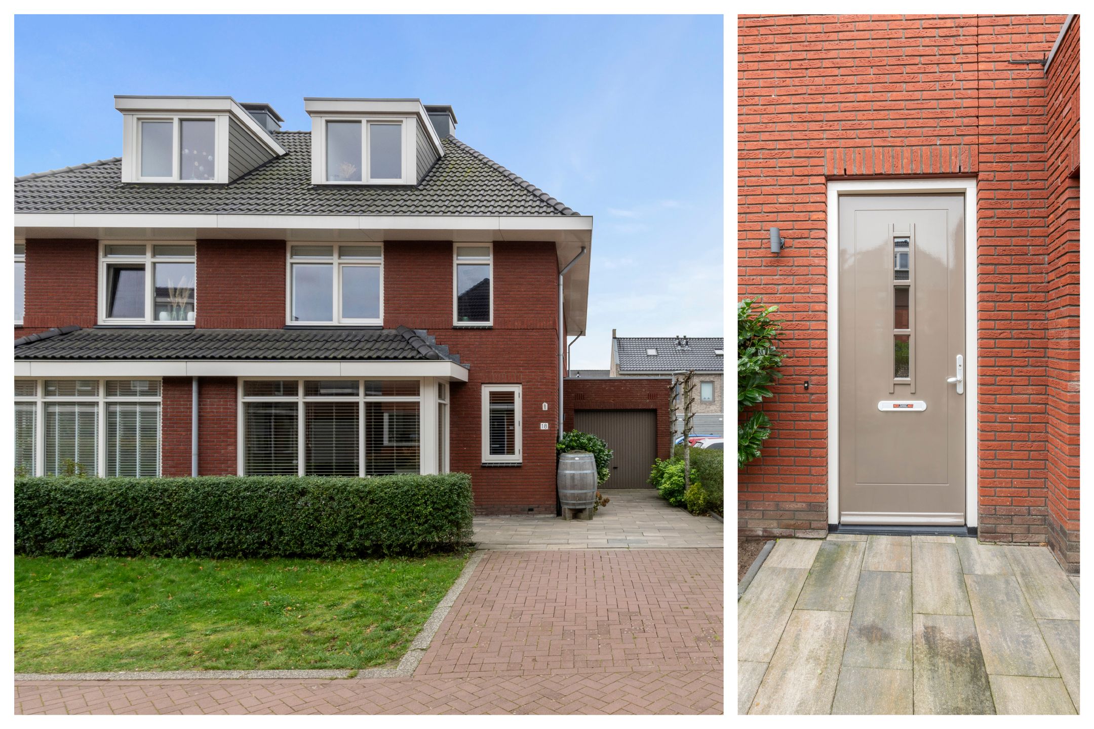 Foto 3 van Melksloot 18