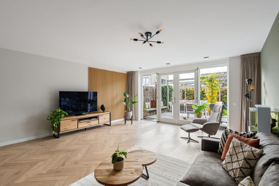 Foto 7 van Melksloot 18