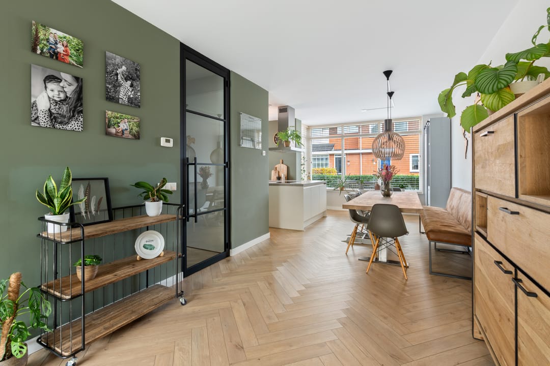 Foto 11 van Melksloot 18