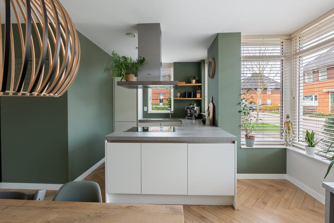 Foto 13 van Melksloot 18