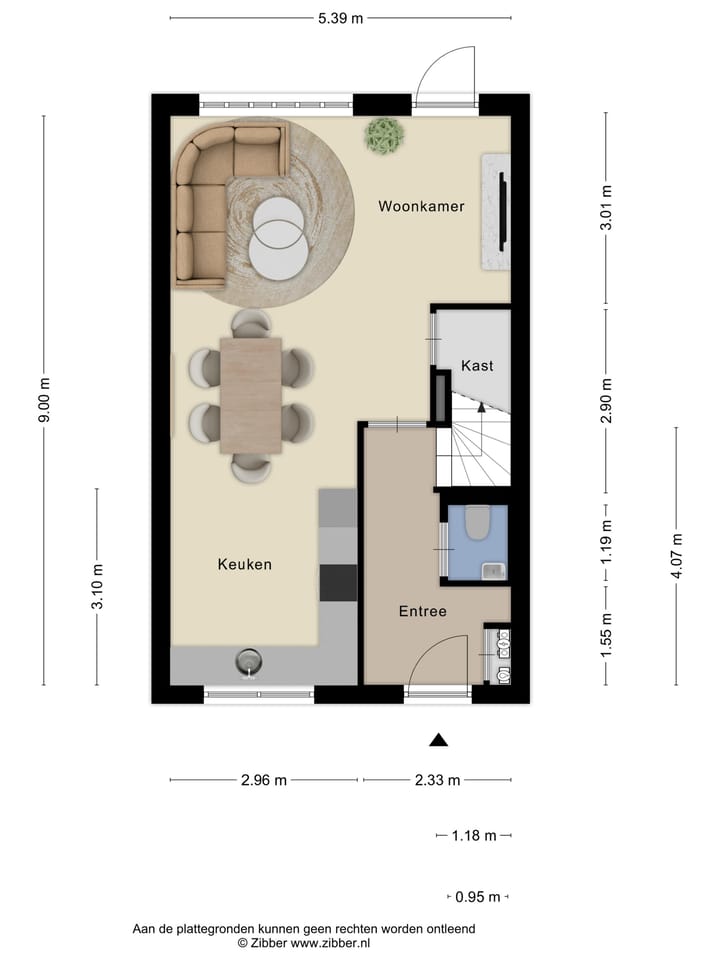 Photo 44 of Hasselbeemden 44