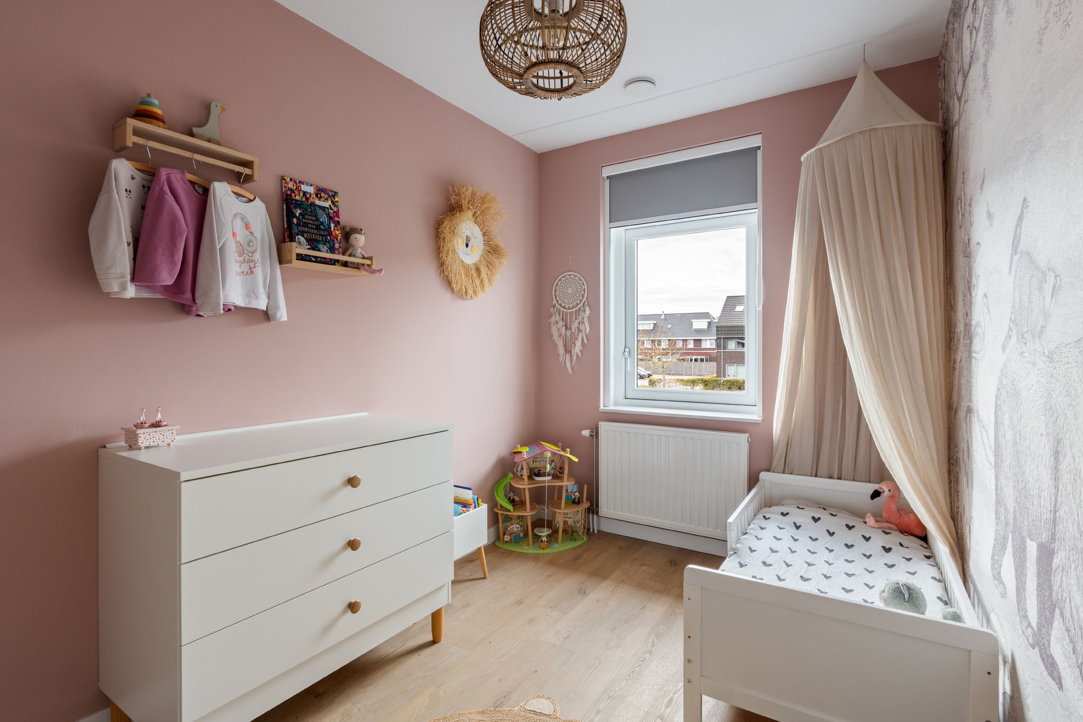 Foto 21 van Melksloot 18