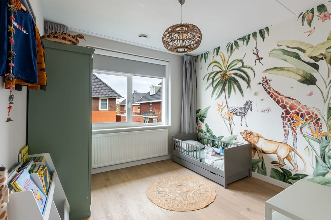 Foto 23 van Melksloot 18