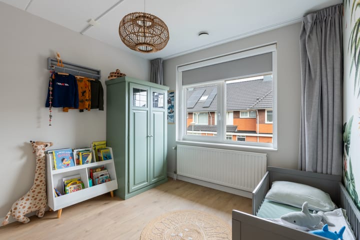 Photo 24 of Melksloot 18