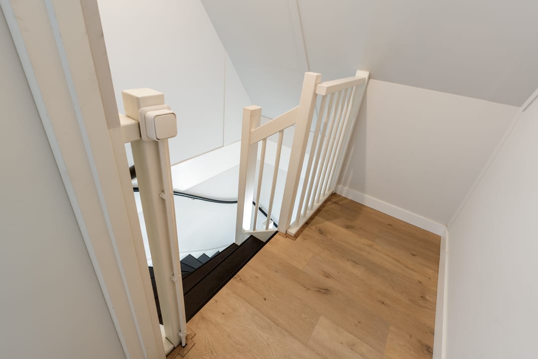 Foto 31 van Melksloot 18