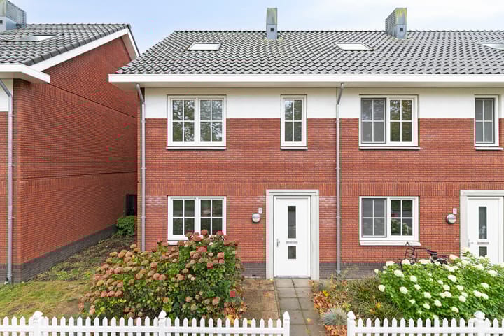 Hasselbeemden 44 main image