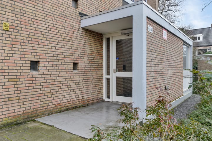 Foto 5 van Norenburg 241