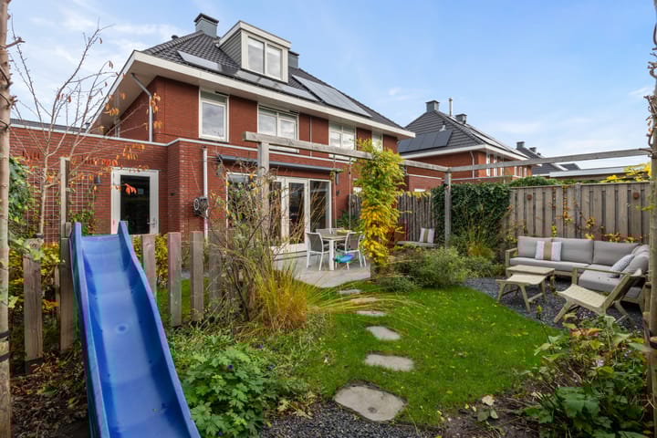 Photo 36 of Melksloot 18