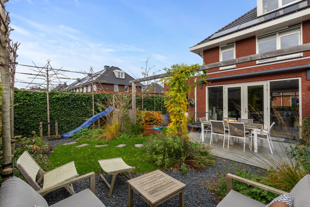 Foto 37 van Melksloot 18