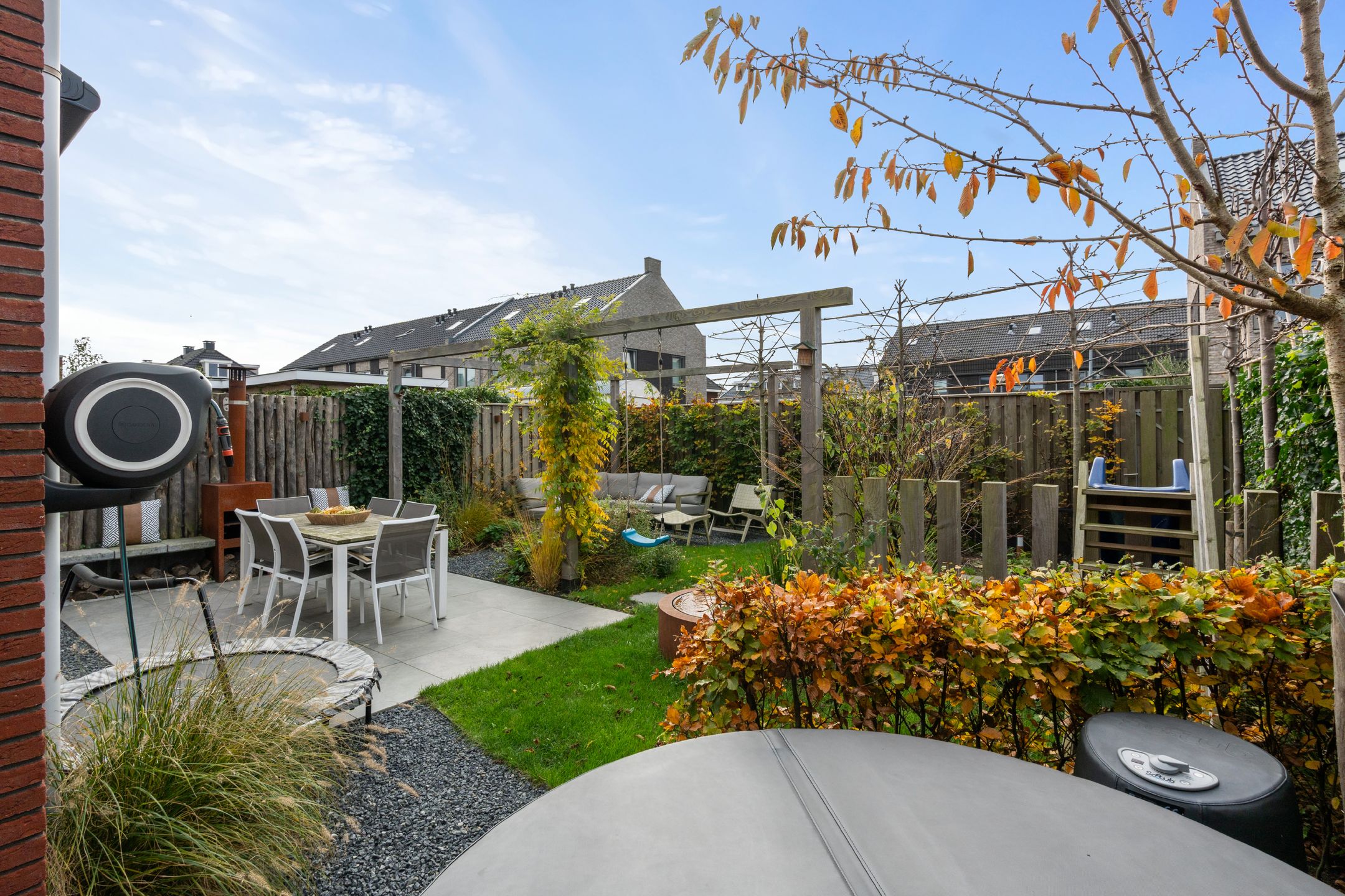 Foto 39 van Melksloot 18