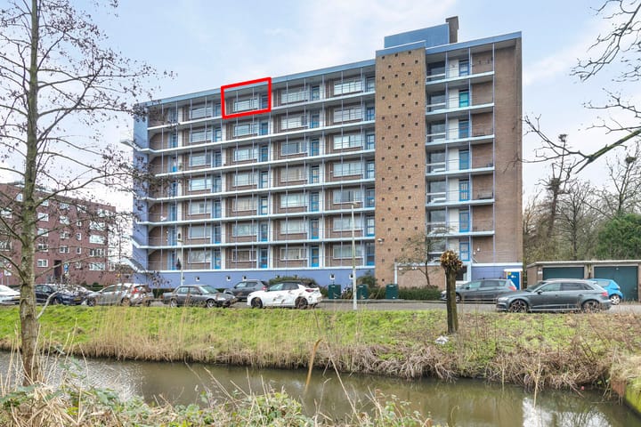 Foto 18 van Norenburg 241