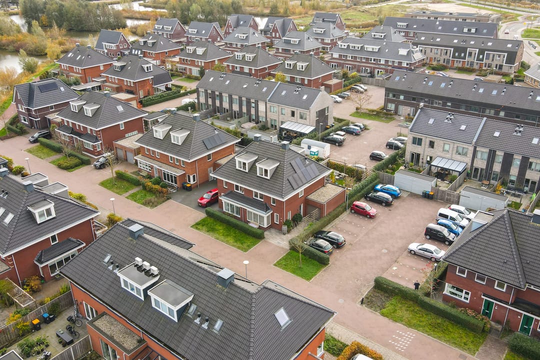 Foto 52 van Melksloot 18