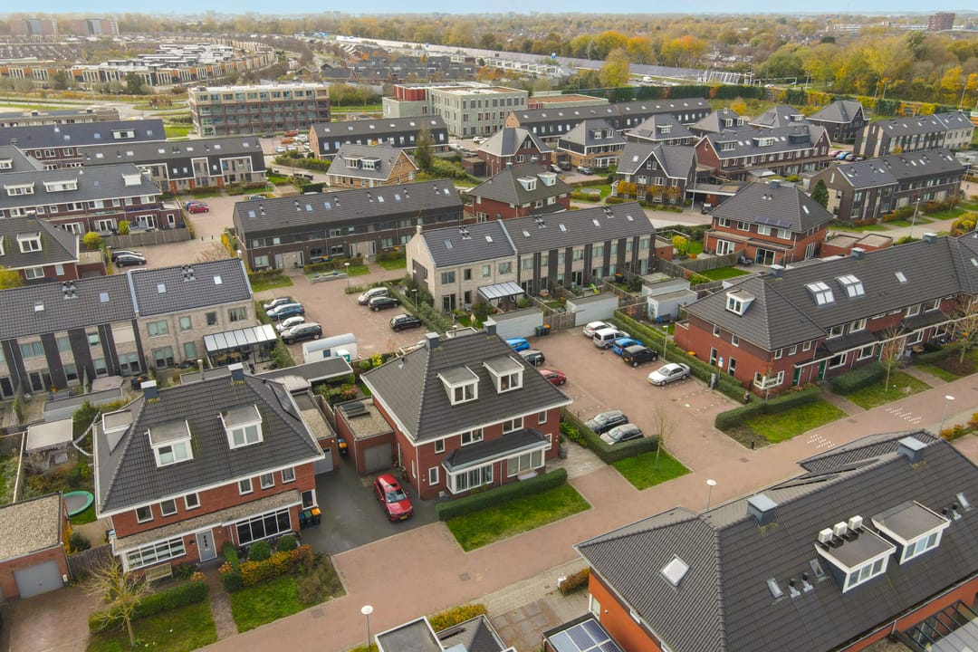 Foto 53 van Melksloot 18