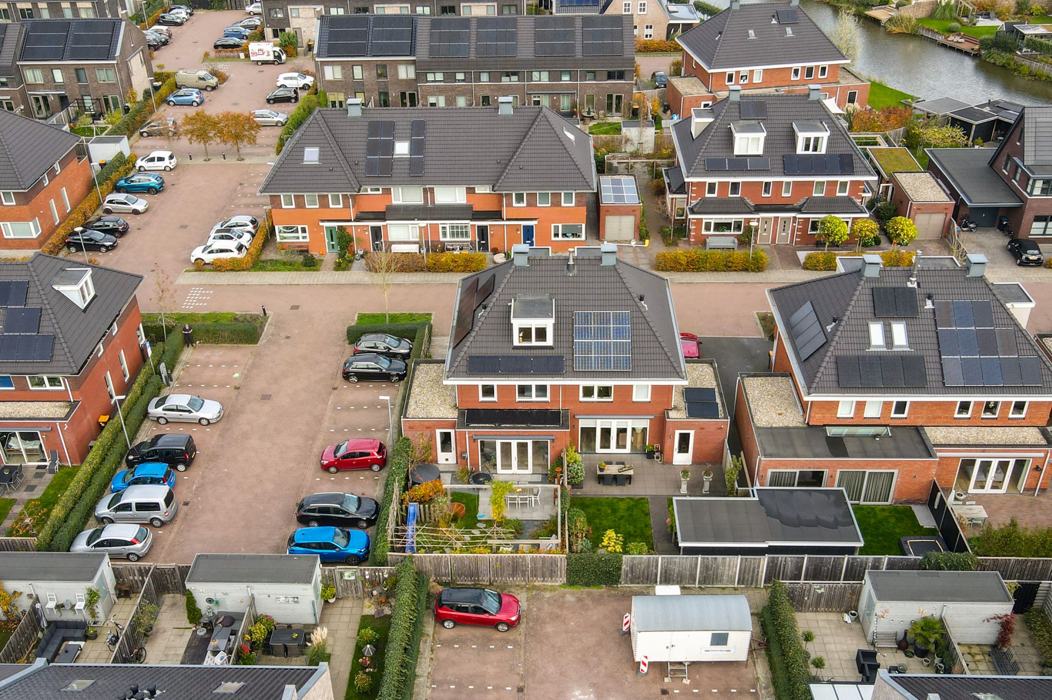 Foto 54 van Melksloot 18