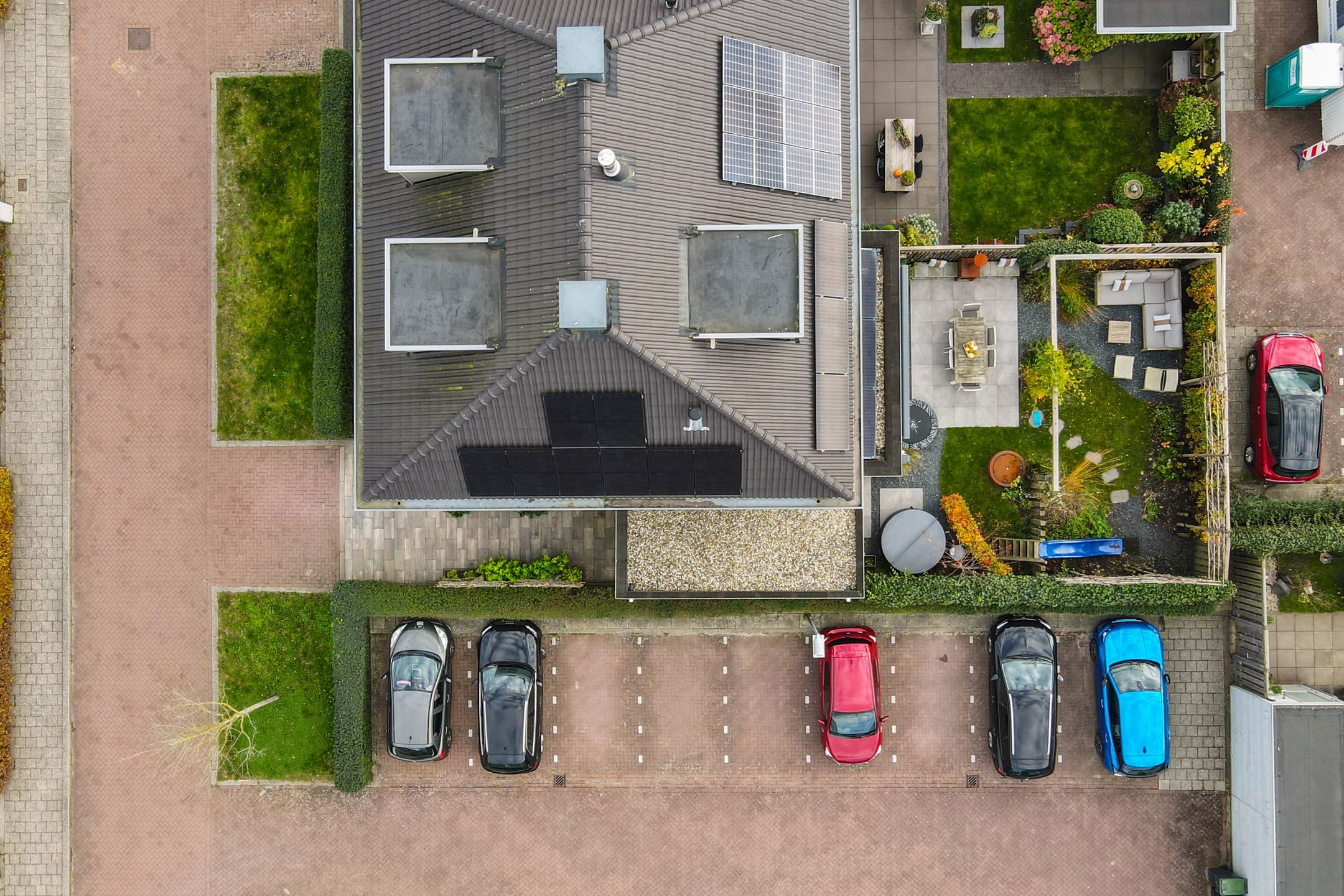 Foto 57 van Melksloot 18